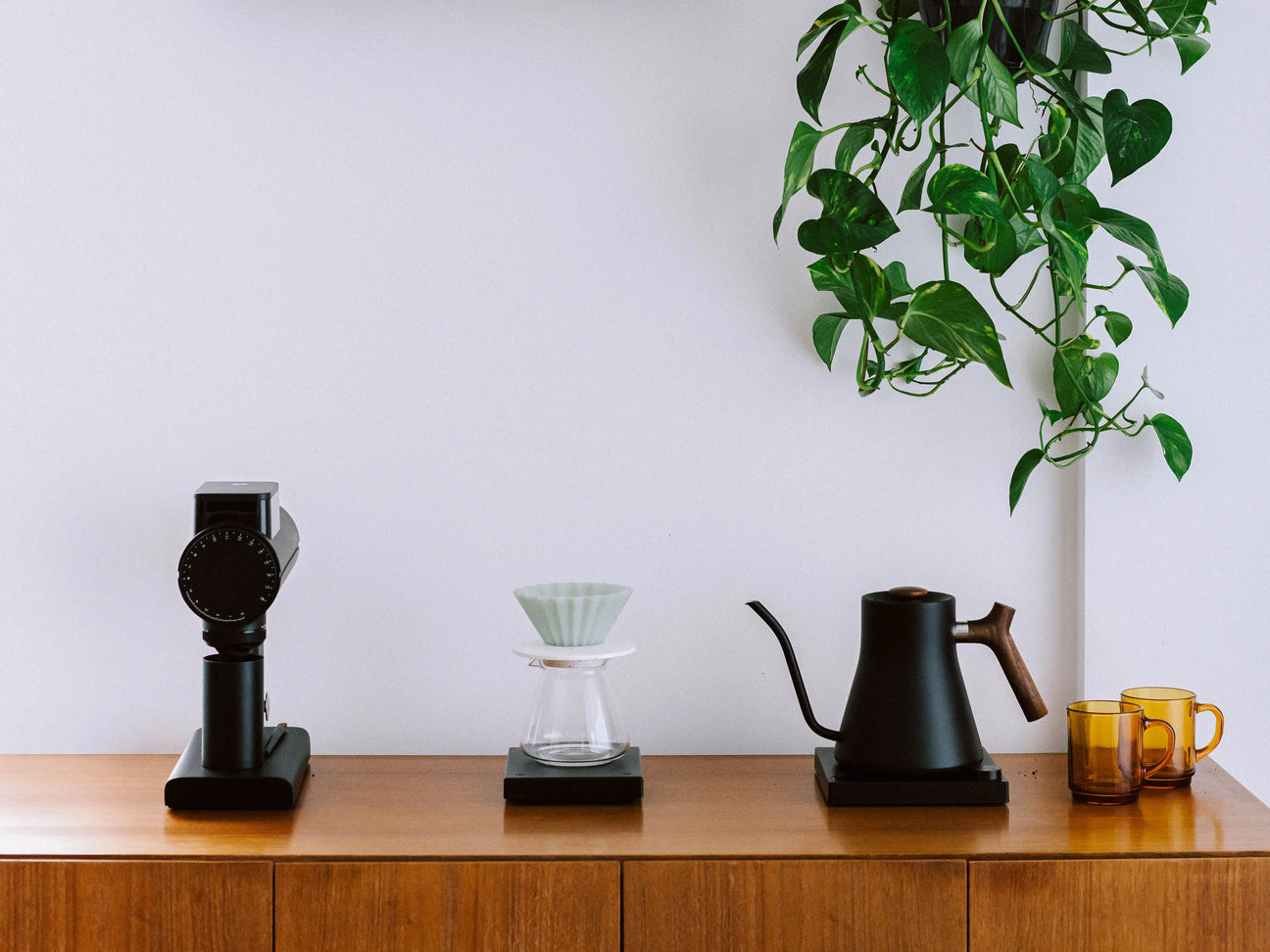 Brewing Gear & Merch