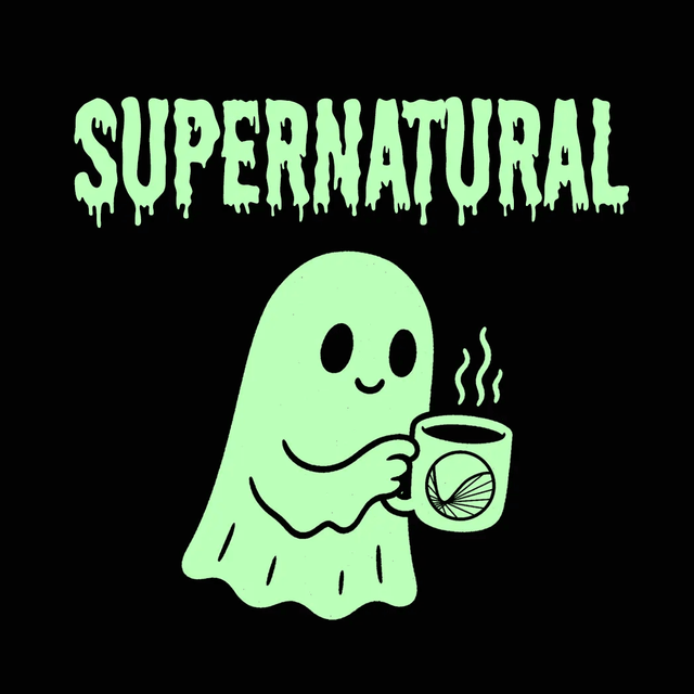 Thumbnail image for Supernatural, an extended fermentation natural coffee from Konga Amederaro in Yirgacheffe, Ethiopia.