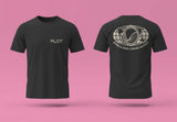 PLOT "Worldwide Coffee Supply" Tee