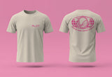 PLOT "Worldwide Coffee Supply" Tee