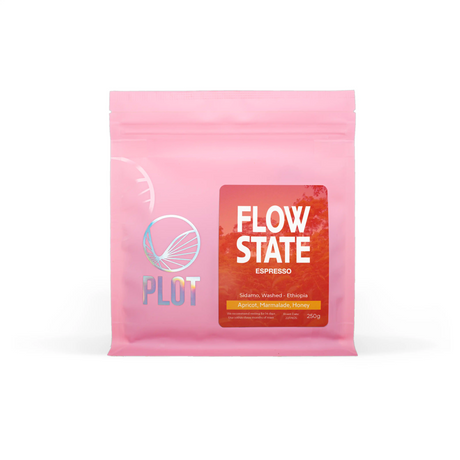 FLOW STATE Espresso