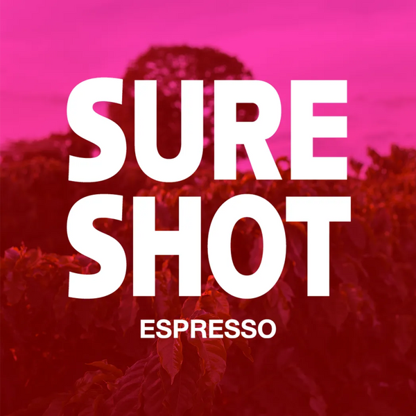 Thumbnail of Brazil, Pulped Natural Mio Crossroads Peaberry Sure Shot Espresso