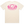 "Worldwide Coffee Supply" T-shirt in ecru with hot pink print (back)
